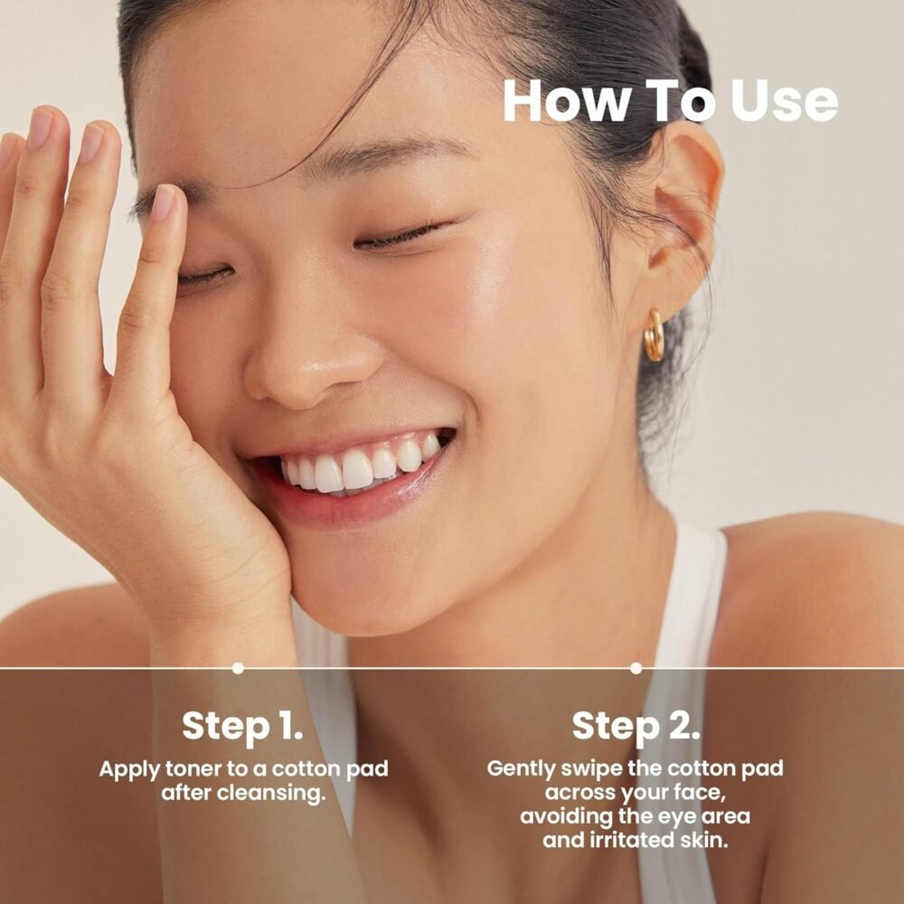 Axis Y Daily Purifying Treatment Toner