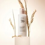 Anua Rice 70 Intensive Moisturizing Milk