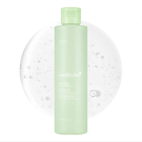 Medicube Exosome Cica Toner (210ml)