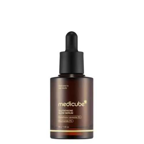 Medicube AGE-R Glutathione Glow Serum (30ml)