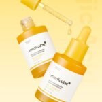 Medicube Kojic Acid Turmeric Niacinamide Serum (30ml)