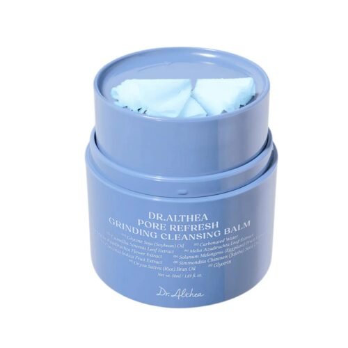 Dr Althea Pore Refresh Grinding Cleansing Balm (50ml)