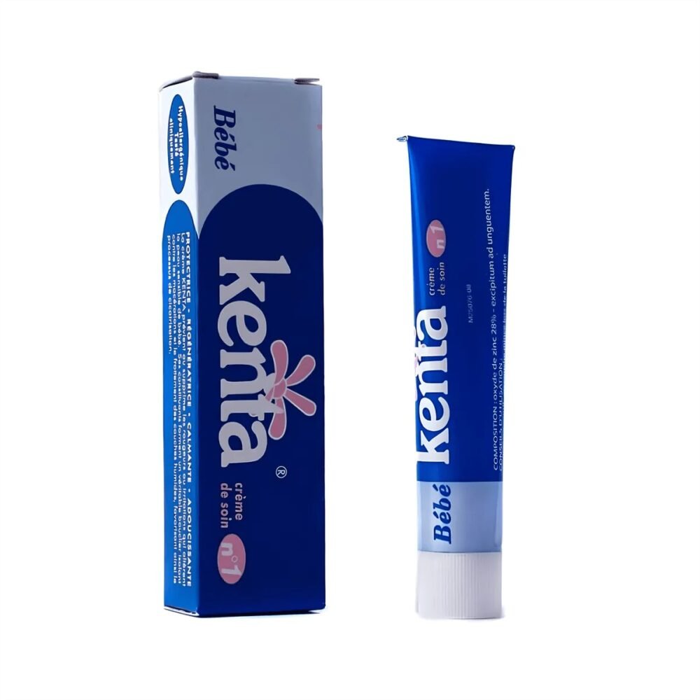 Kenta Crème de Soin 30g