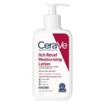 CeraVe Itch Relief Moisturizing Lotion (237ml)
