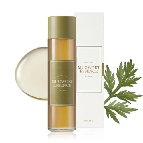 I’m From Mugwort Essence (160ml)