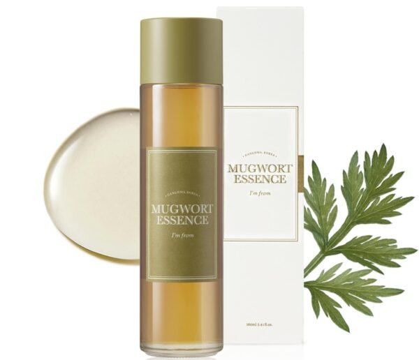 I’m From Mugwort Essence (160ml)