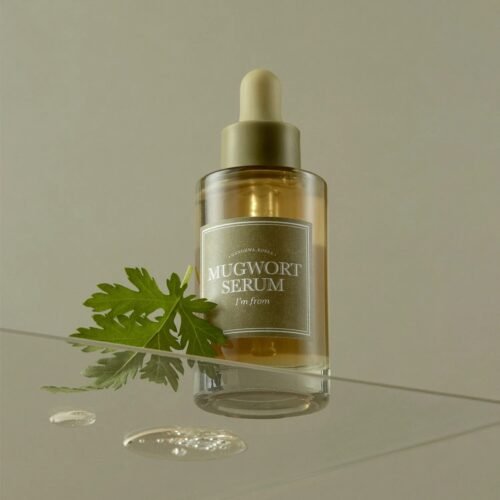 I’m From Mugwort Serum (30ml)