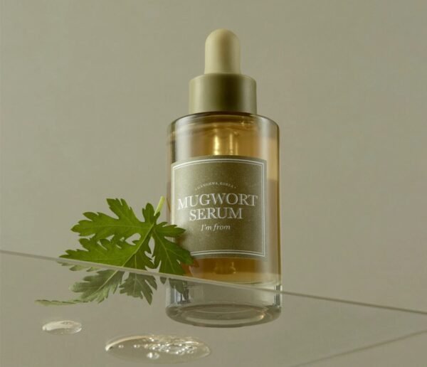 I’m From Mugwort Serum (30ml)