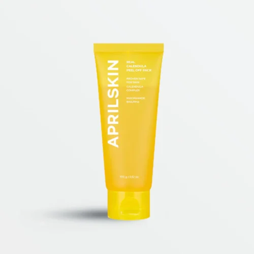 Aprilskin Real Calendula Peel Off Pack