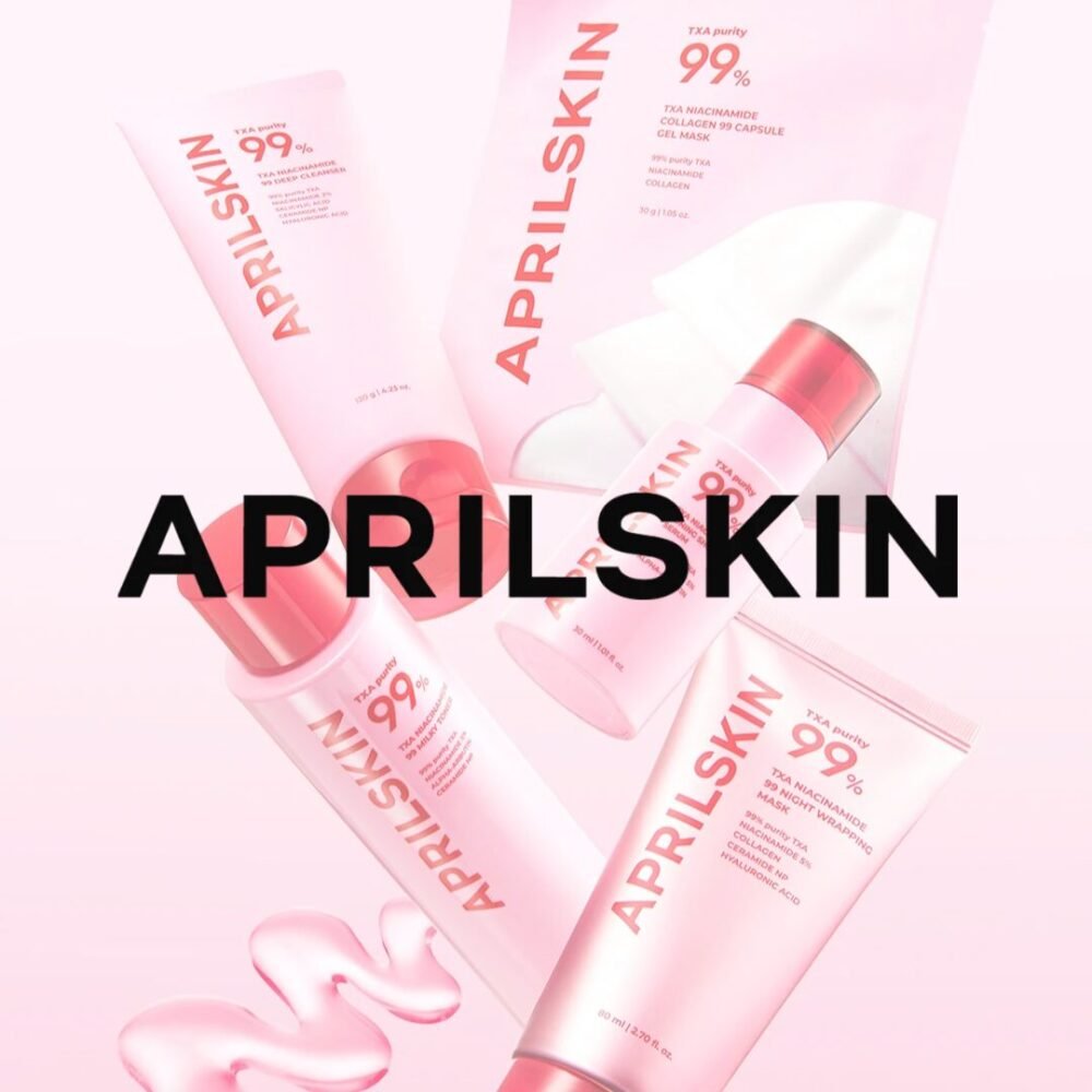 Aprilskin
