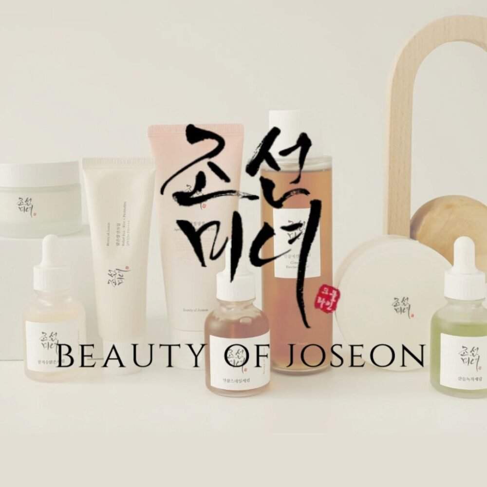 Beauty Of Joseon