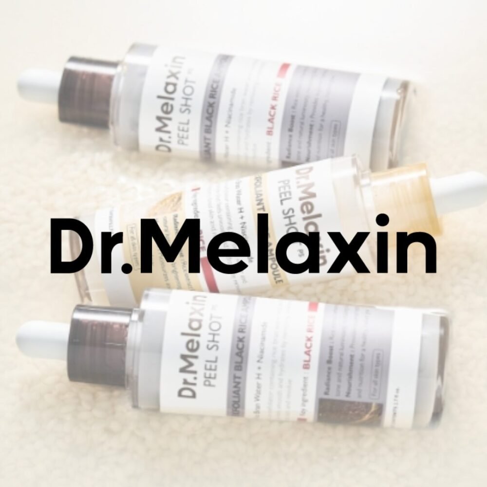 Dr.Melaxin