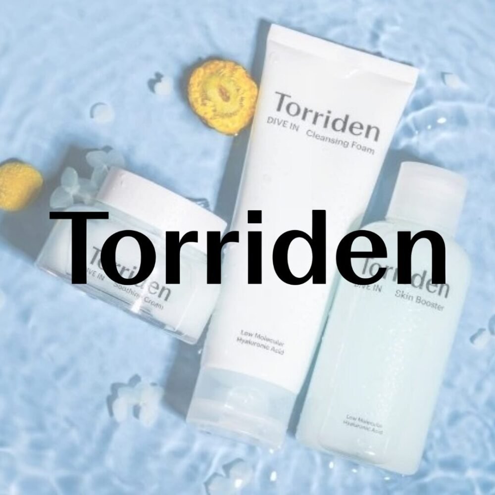 Torriden