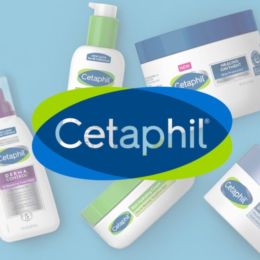 Cetaphil