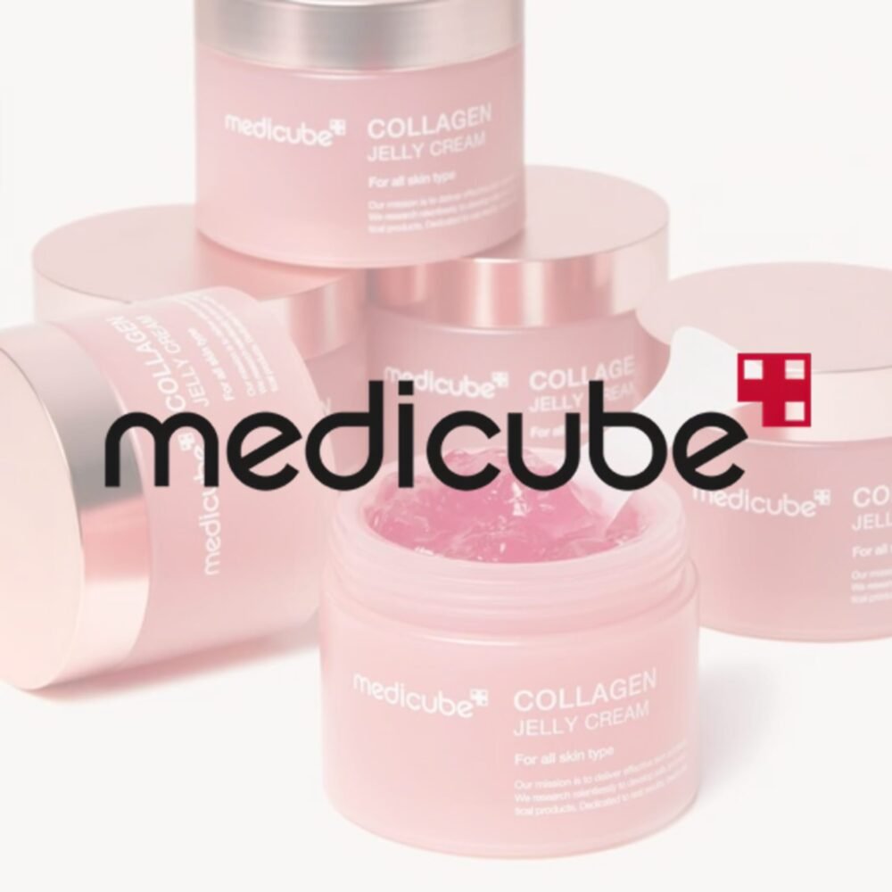 Medicube