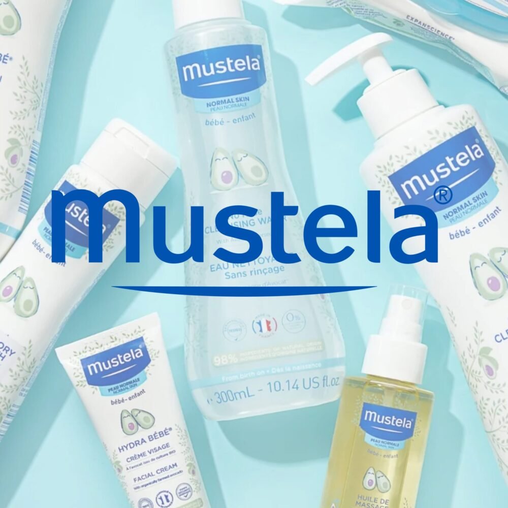 Mustela