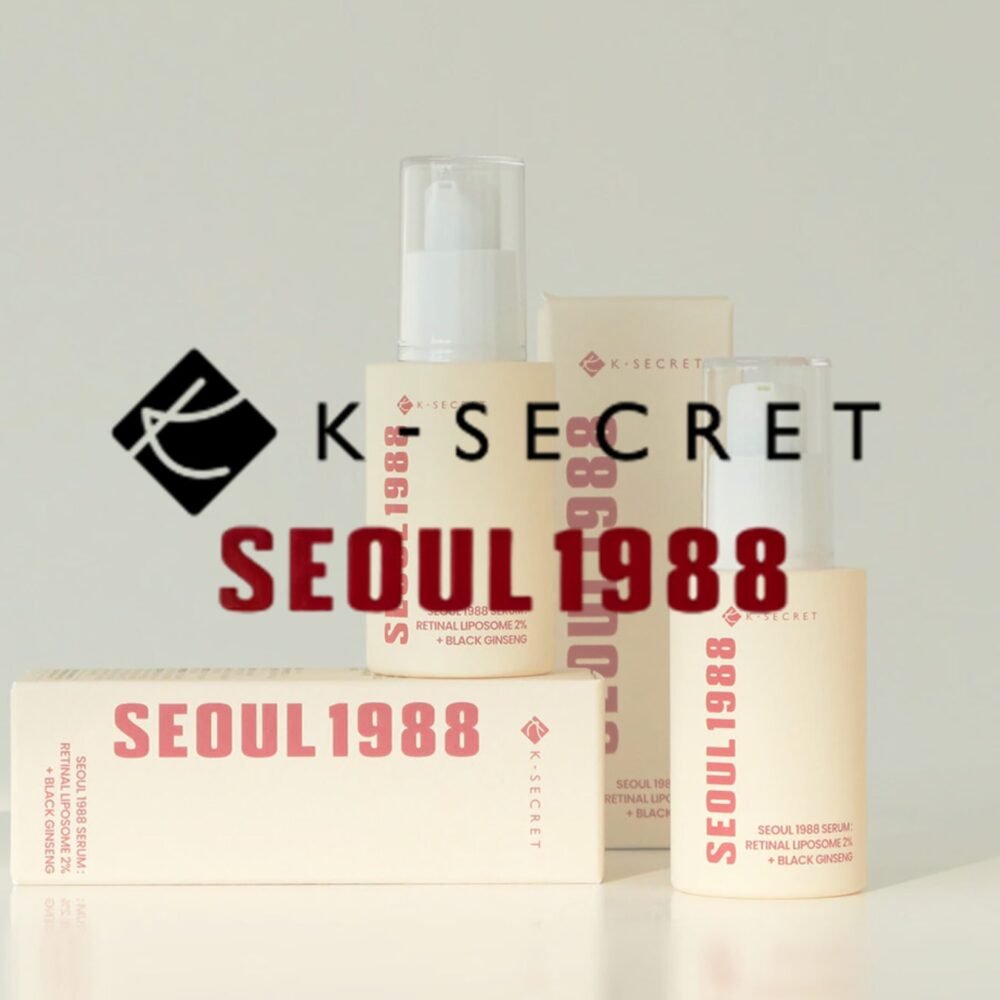 Seoul 1988
