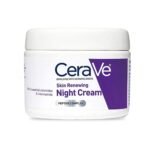 CeraVe Skin Renewing Night Cream