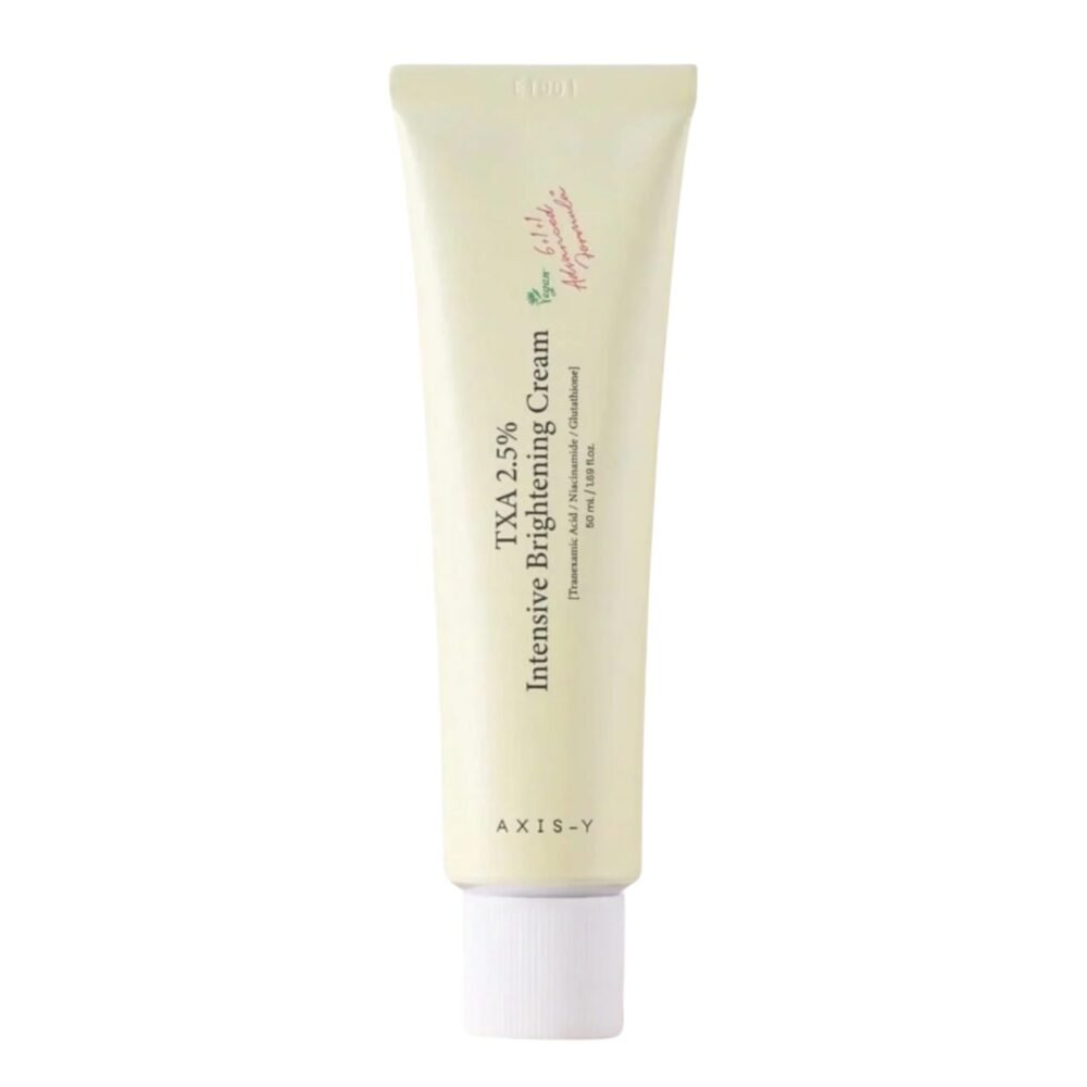 Axis-Y TXA 2.5% Intensive Brightening Cream
