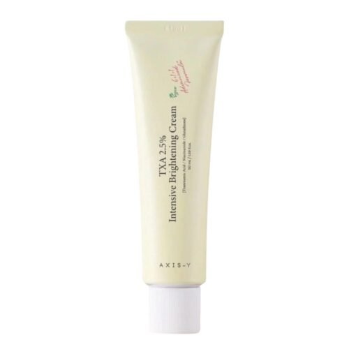 Axis-Y TXA 2.5% Intensive Brightening Cream