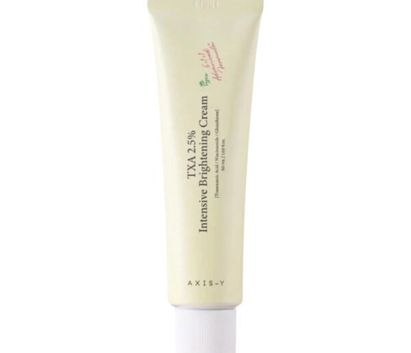 Axis-Y TXA 2.5% Intensive Brightening Cream