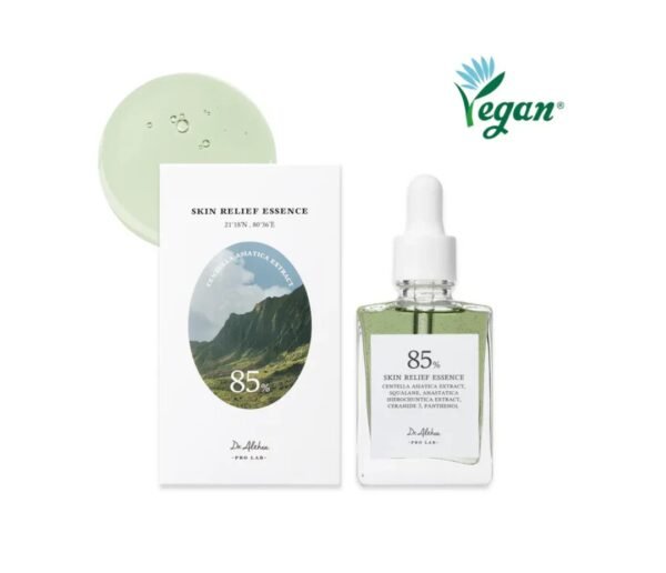 Dr. Althea Skin Relief Essence