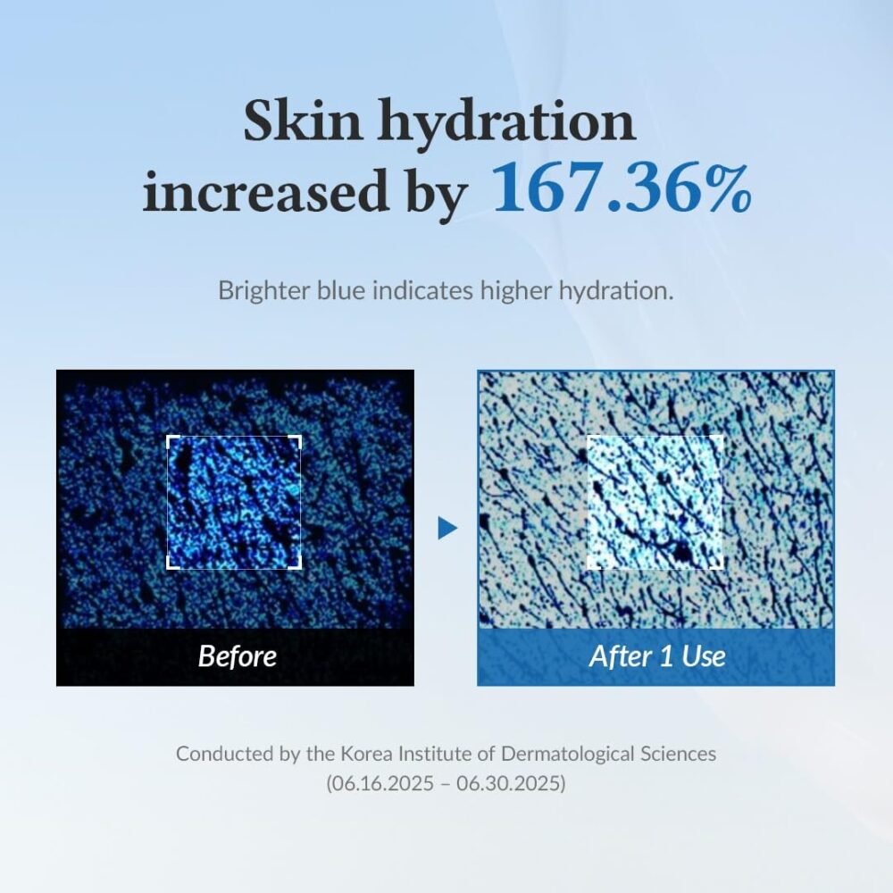 Dr Althea Aqua Marine Watery Cream