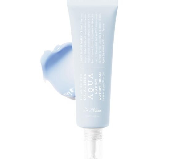 Dr Althea Aqua Marine Watery Cream
