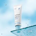 Medicube Zero Pore Moisture Sun Serum