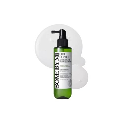 Some By Mi Cica Peptide Anti-Hair Loss Scalp Tonic