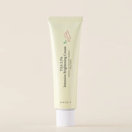 Axis-Y TXA 2.5% Intensive Brightening Cream