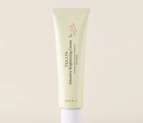Axis-Y TXA 2.5% Intensive Brightening Cream