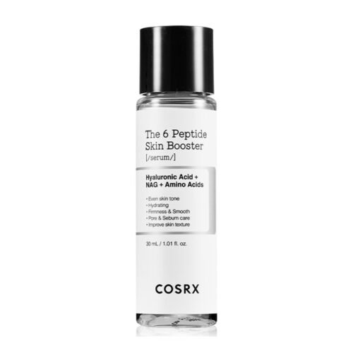 COSRX The 6 Peptide Skin Booster Serum (30 ml)