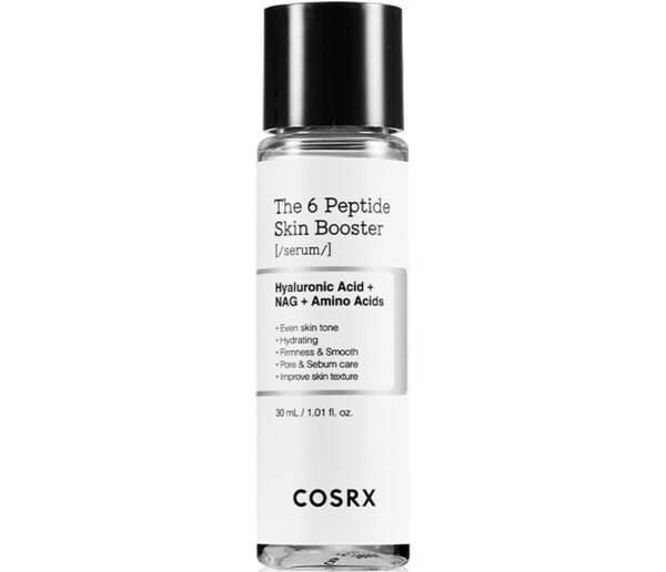 COSRX The 6 Peptide Skin Booster Serum (30 ml)
