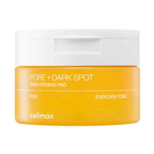 CELIMAX Pore + Dark Spot Brightening Pad