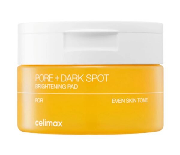 CELIMAX Pore + Dark Spot Brightening Pad