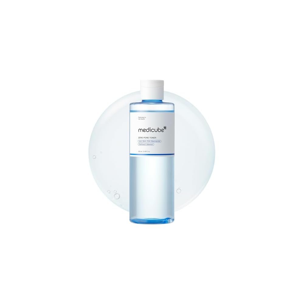 Medicube Zero Pore Toner 250ml