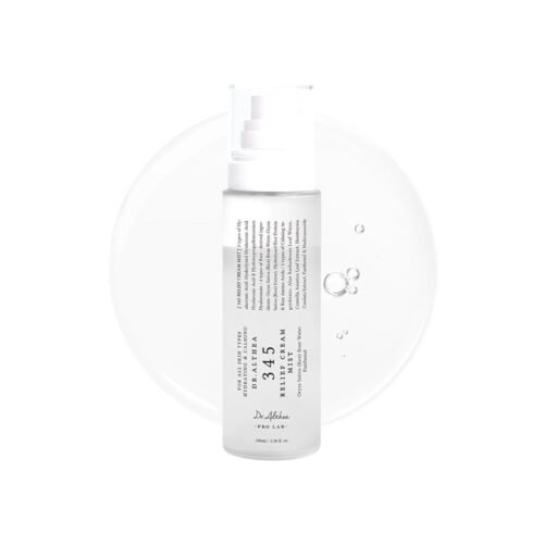 Dr. Althea 345 Relief Cream Mist 100ml