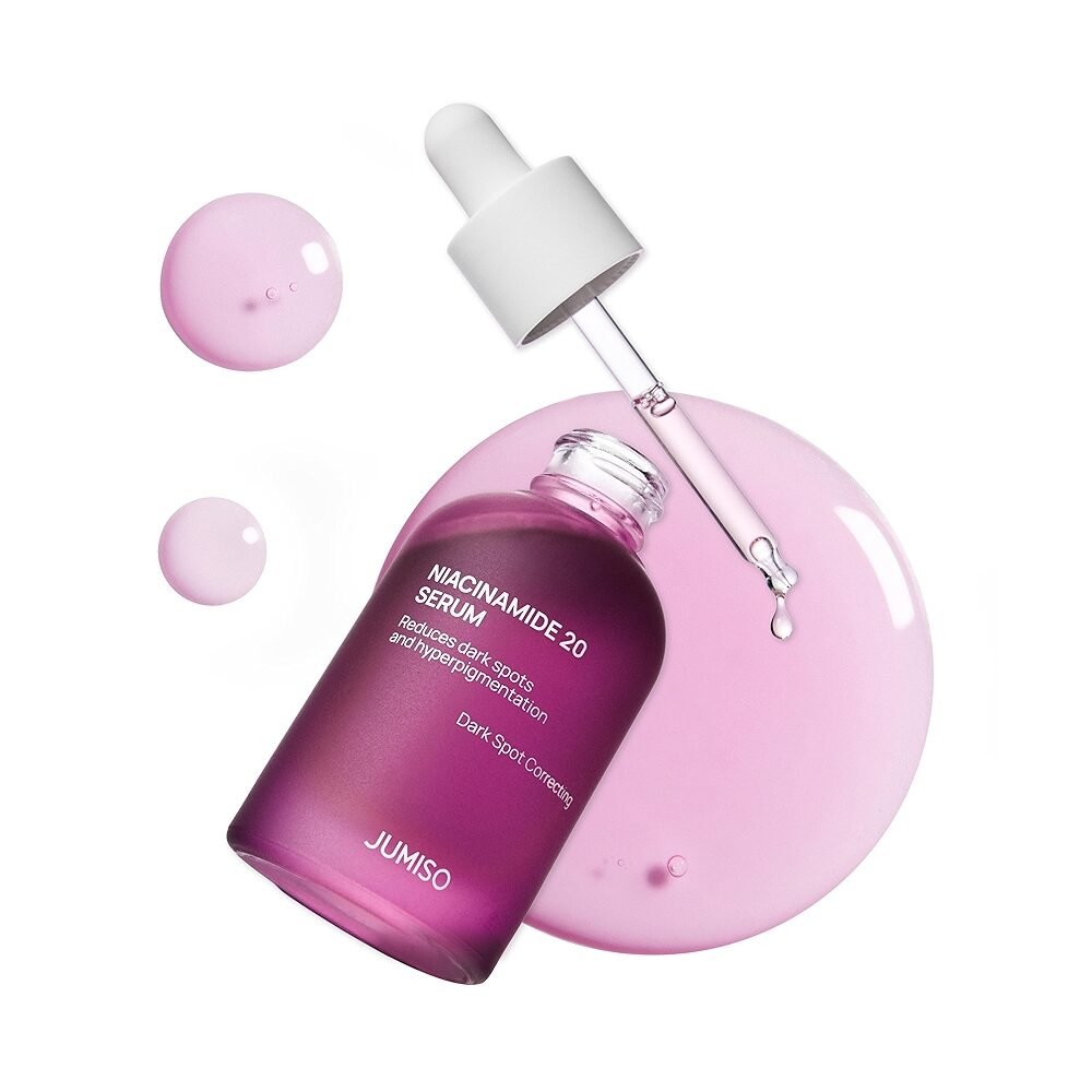 Jumiso Niacinamide 20 Serum 40ml