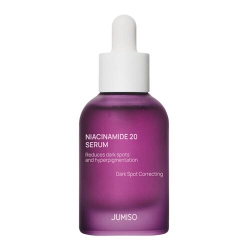 Jumiso Niacinamide 20 Serum 40ml