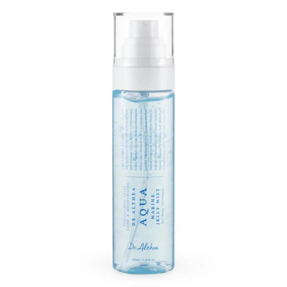 Dr. Althea Aqua Marine Jelly Mist