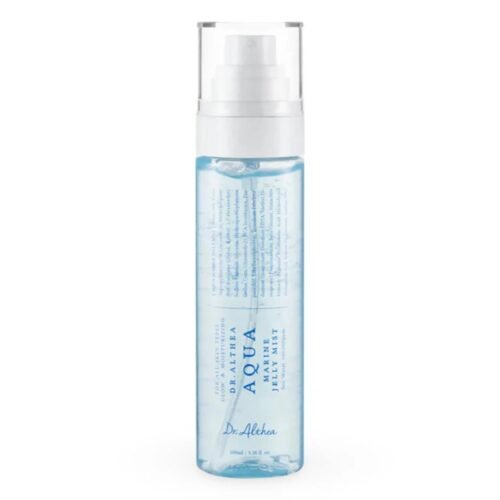 Dr. Althea Aqua Marine Jelly Mist