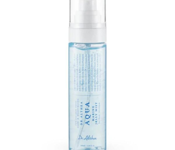 Dr. Althea Aqua Marine Jelly Mist
