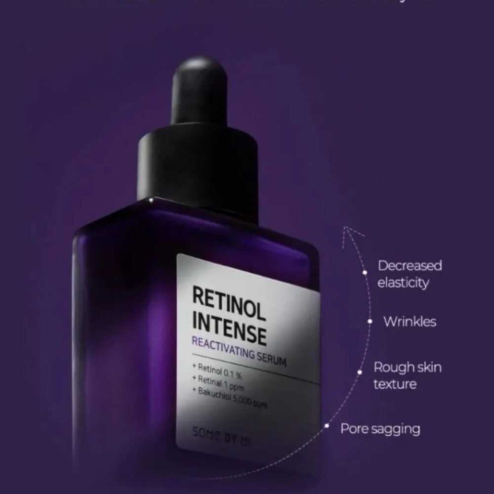 Some By Mi Retinol Intense Reactivating Serum