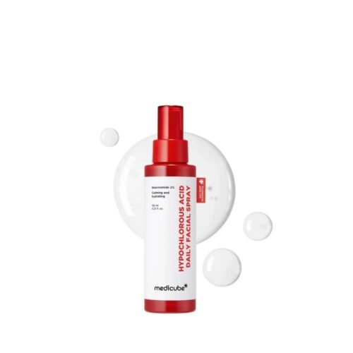 Medicube Hypochlorous Acid Daily Facial Spray