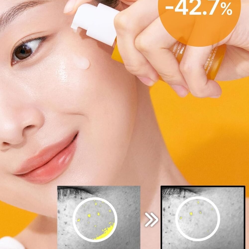 Celimax Pore + Dark Spot Brightening Serum