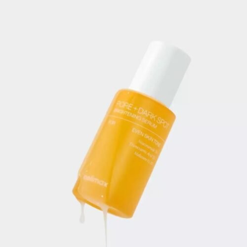 Celimax Pore + Dark Spot Brightening Serum