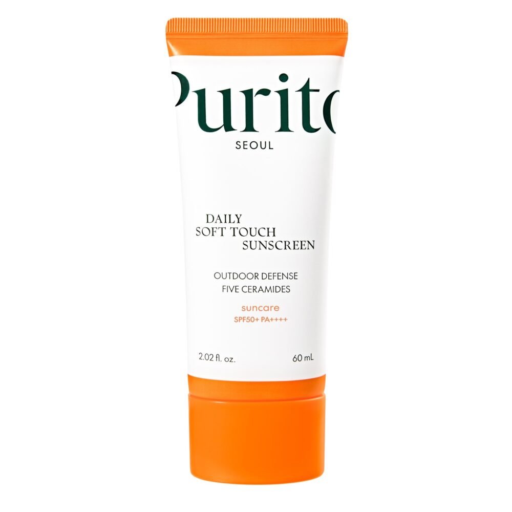 Purito Seoul Daily Soft Touch Sunscreen