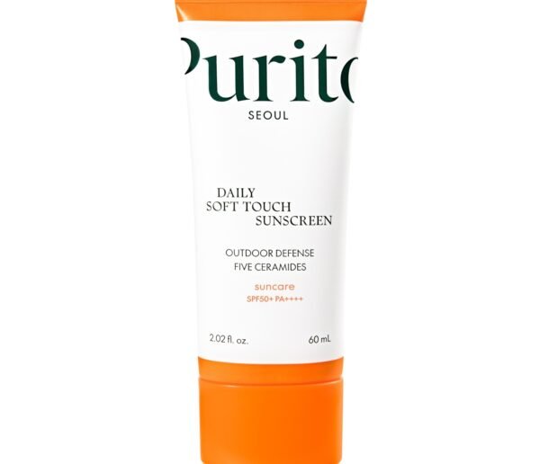 Purito Seoul Daily Soft Touch Sunscreen