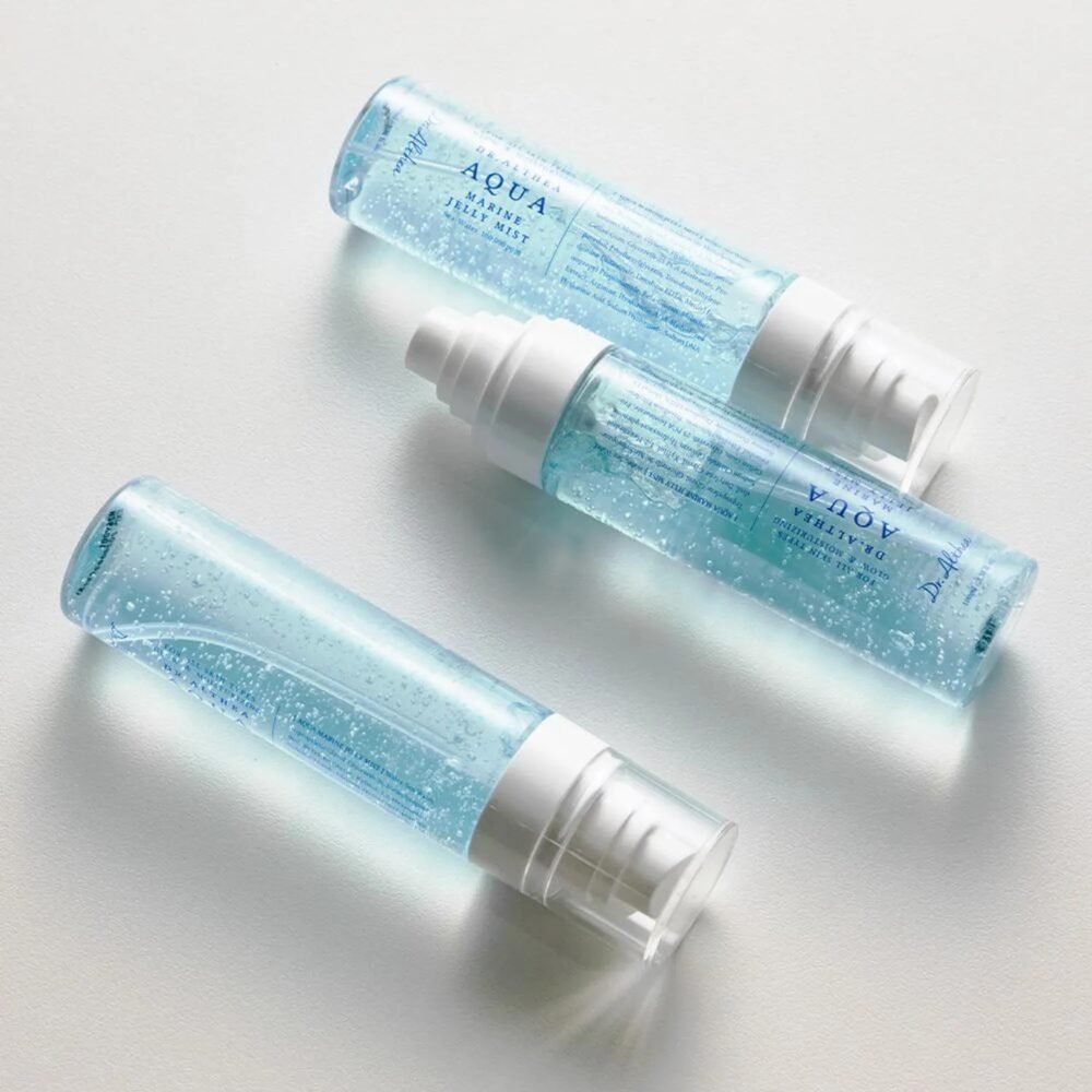 Dr. Althea Aqua Marine Jelly Mist